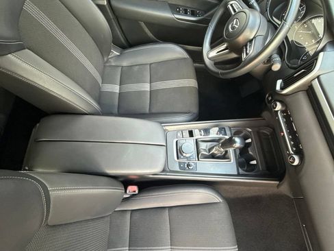 Certified 2025 MAZDA CX-50 AWD 2.5 S w/ Premium Package image 27