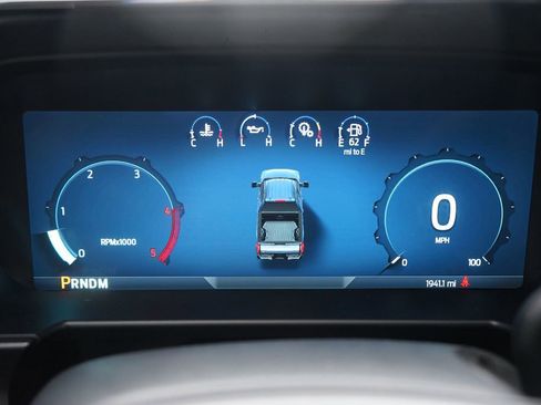 Used 2024 Ford F350 Lariat image 16