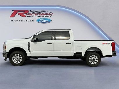 Certified 2024 Ford F250 XLT w/ FX4 Off-Road Package