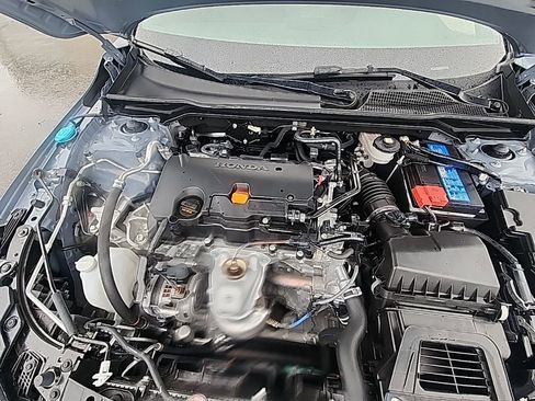 Used 2024 Honda Civic Sport image 12