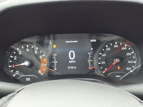 Used 2022 Jeep Compass Altitude w/ Convenience Group image 20