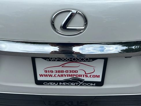 Used 2015 Lexus RX 350 FWD image 22