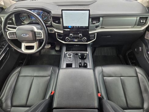 Used 2022 Ford Expedition Max XLT image 28