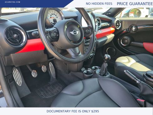 Used 2013 MINI Cooper Coupe S image 16