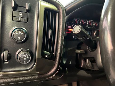 Used 2019 Chevrolet Silverado 3500 High Country image 39