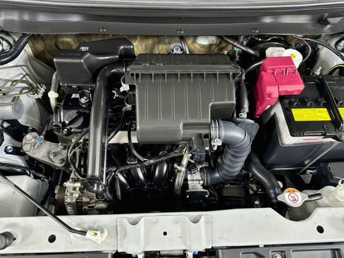 Used 2024 Mitsubishi Mirage ES FWD image 30