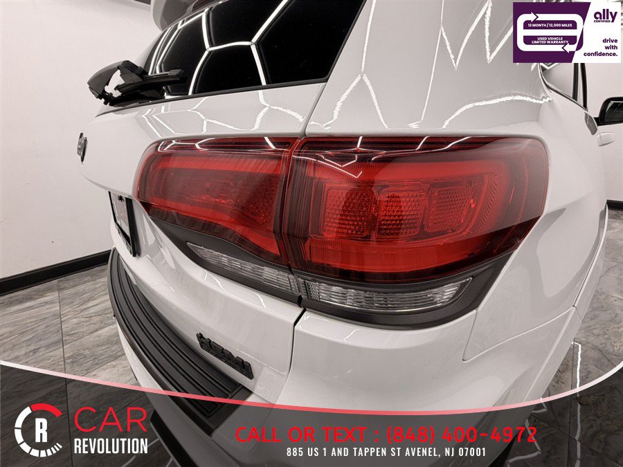 Used 2019 Jeep Grand Cherokee High Altitude AWD/4WD image 55
