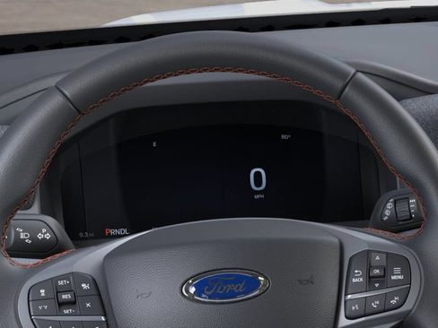 New 2026 Ford Explorer Active w/ Active Comfort Package RWD image 13