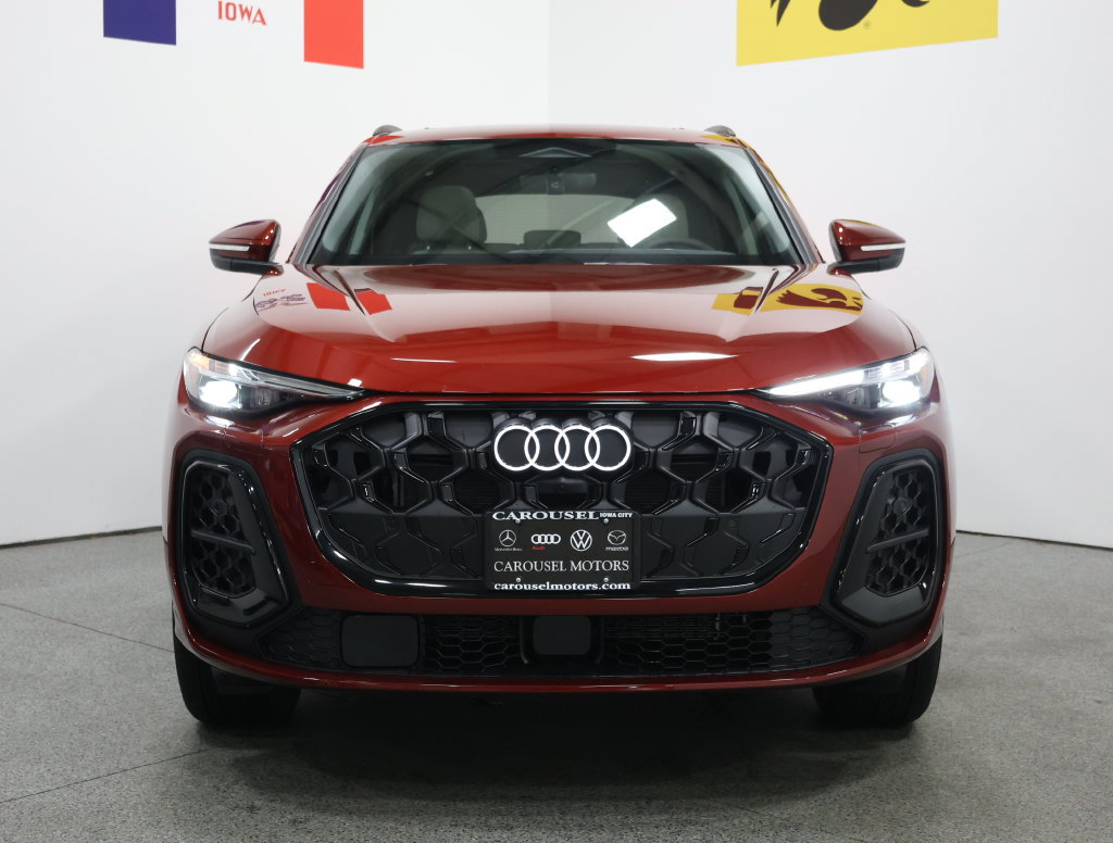 New 2026 Audi Q5 Premium Plus AWD/4WD image 7