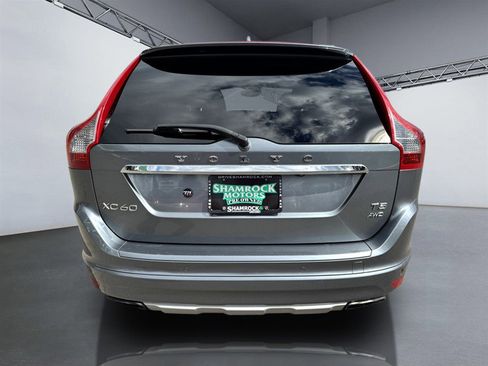 Used 2016 Volvo XC60 T5 Premier image 6