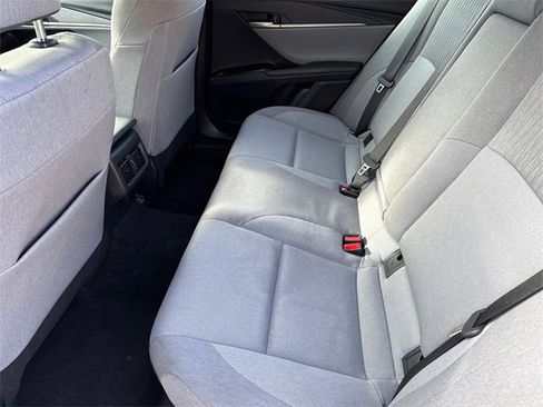 Certified 2025 Toyota Camry LE image 16