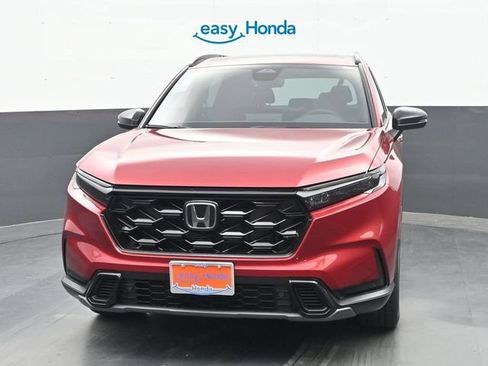 Used 2026 Honda CR-V Sport-L image 3