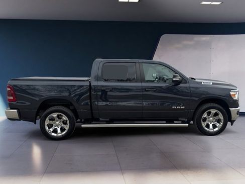 Used 2021 RAM 1500 Big Horn image 6