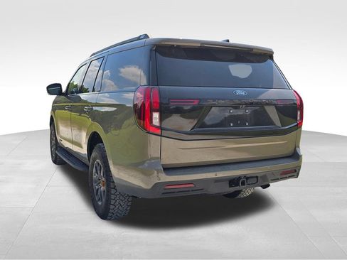 Used 2026 Ford Expedition Tremor AWD/4WD image 17