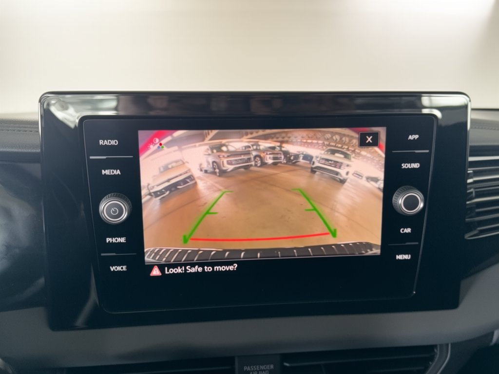 New 2027 Volkswagen Jetta Sport FWD image 24