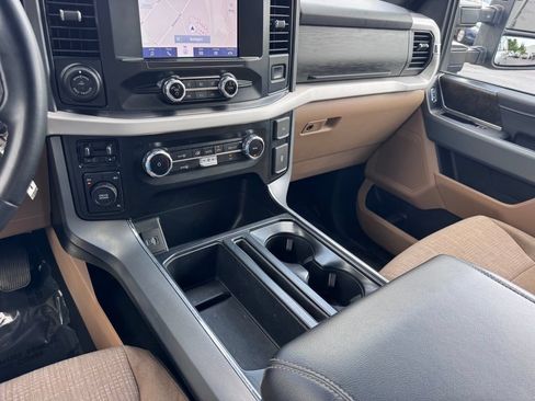 Used 2023 Ford F150 XLT w/ Equipment Group 301A Mid AWD/4WD image 31