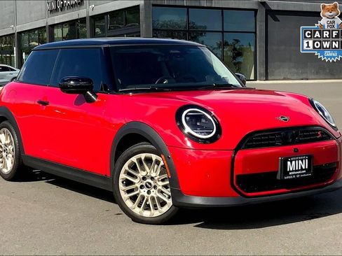 Used 2025 MINI Cooper S image 6