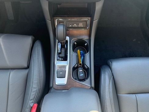 New 2026 Subaru Ascent Touring AWD/4WD image 18