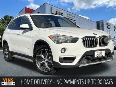 Used 2018 BMW X1 xDrive28i