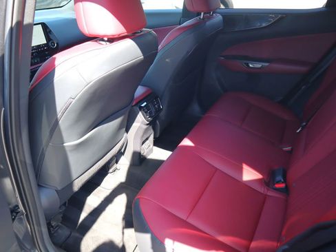 Used 2025 Lexus NX 350 AWD w/ Premium Package image 10