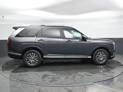 New 2026 Hyundai Palisade SEL