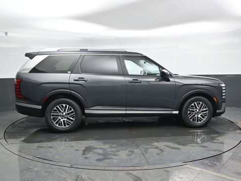 New 2026 Hyundai Palisade SEL image 3