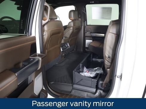 New 2026 Ford F350 King Ranch AWD/4WD image 70