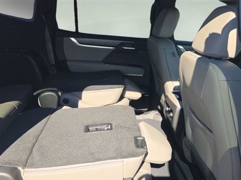 New 2026 GMC Acadia Elevation w/ Black Edition image 17