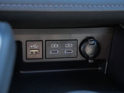 Certified 2024 Toyota Highlander XLE AWD/4WD image 30