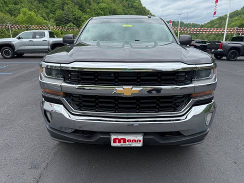 Used 2016 Chevrolet Silverado 1500 LT w/ All Star Edition AWD/4WD image 4