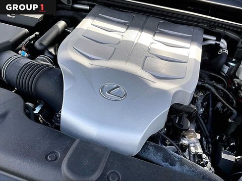 Used 2023 Lexus GX 460 Premium AWD/4WD image 30