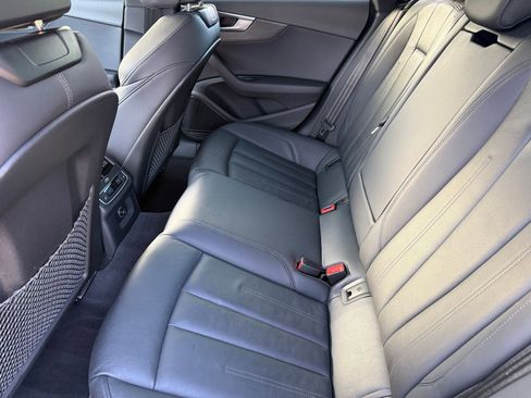 Used 2018 Audi A5 2.0T Premium Plus w/ Premium Plus image 22