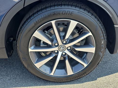 New 2026 Acura MDX FWD w/ Technology Package image 34