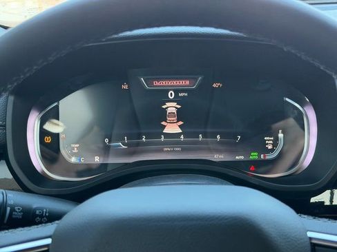 New 2026 RAM 1500 Laramie image 43