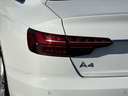 Used 2023 Audi A4 2.0T Premium Plus image 33