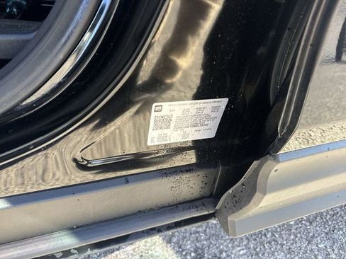 Used 2022 Chevrolet Equinox RS w/ RS Leather Package image 36