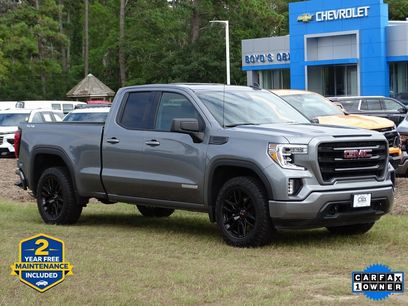 Used 2022 GMC Sierra 1500 Elevation