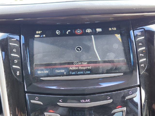 Used 2018 Cadillac Escalade Premium Luxury w/ LPO, Radiant Package AWD/4WD image 15