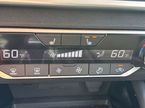 New 2025 Nissan Altima 2.5 SR w/ SR Premium Package image 20