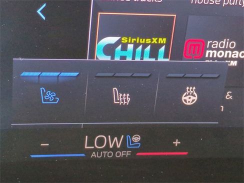 Used 2025 BMW X3 xDrive30i image 23