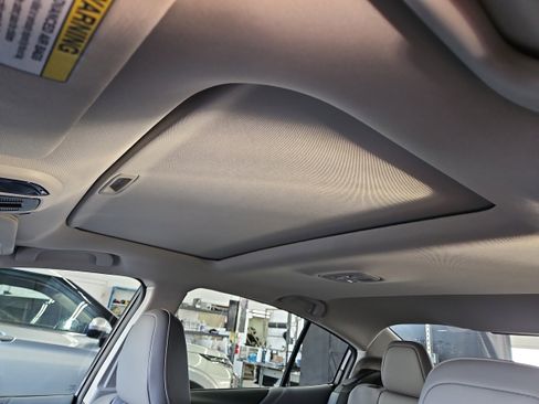 Used 2025 Subaru Legacy Limited w/ Popular Package #3 image 13