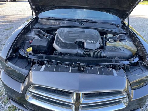 Used 2014 Dodge Charger SE w/ Sport Appearance Group RWD image 22