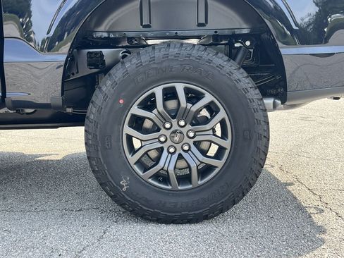 New 2026 Ford F150 Tremor AWD/4WD image 33
