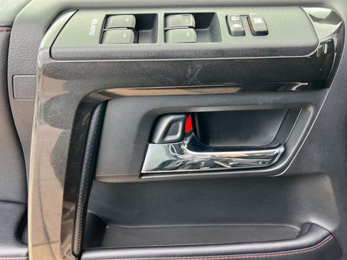 Certified 2024 Toyota 4Runner TRD Off-Road image 13