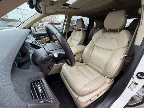 Used 2015 Acura MDX FWD w/ Advance & Entertainment image 10