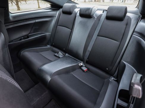 Used 2020 Honda Civic Sport image 29