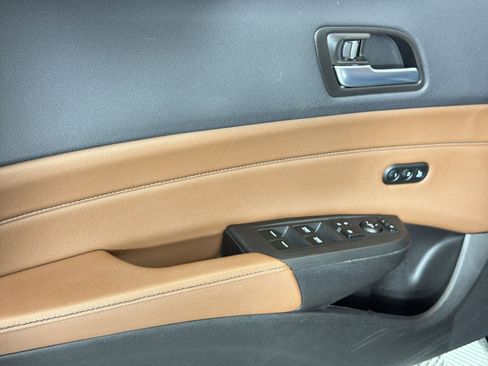 Used 2020 Acura ILX w/ Premium Package image 13