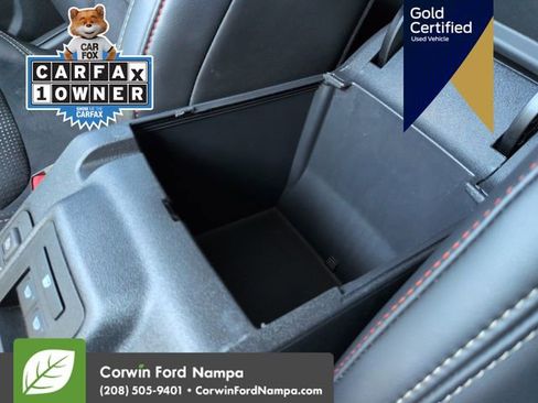 Used 2025 Ford Bronco Raptor AWD/4WD image 22