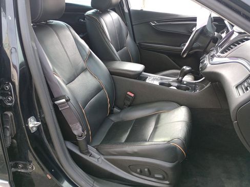 Used 2016 Chevrolet Impala LTZ image 23