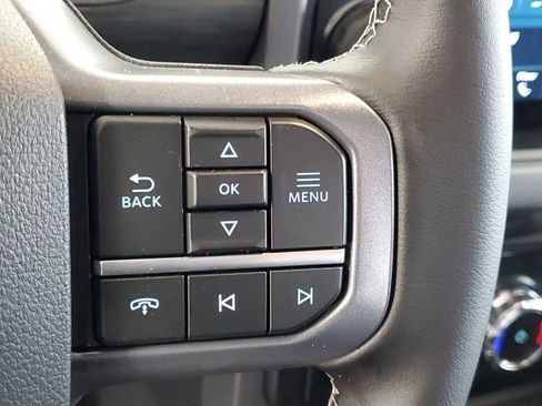 New 2025 Ford F150 XLT w/ Equipment Group 302A MID image 13